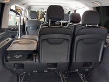 MERCEDES-BENZ Vito 116 4x4 CDI Lang Select Tourer 4Matic 9G-Tronic, Diesel, Occasioni / Usate, Automatico - 7