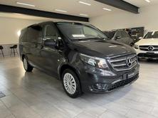 MERCEDES-BENZ Vito 116 CDI Lang Pro Tourer 4Matic 9G-Tronic, Diesel, Second hand / Used, Automatic - 3