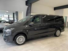 MERCEDES-BENZ Vito 116 CDI Lang Pro Tourer 4Matic 9G-Tronic, Diesel, Second hand / Used, Automatic - 4
