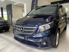 MERCEDES-BENZ Vito 119 CDI Extralang Select Tourer 4M 9G-Tronic, Diesel, Occasioni / Usate, Automatico - 2