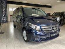 MERCEDES-BENZ Vito 119 CDI Extralang Select Tourer 4M 9G-Tronic, Diesel, Occasioni / Usate, Automatico - 3