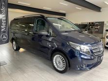 MERCEDES-BENZ Vito 119 CDI Extralang Select Tourer 4M 9G-Tronic, Diesel, Occasioni / Usate, Automatico - 4