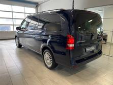 MERCEDES-BENZ Vito 119 CDI Extralang Select Tourer 4M 9G-Tronic, Diesel, Occasioni / Usate, Automatico - 5