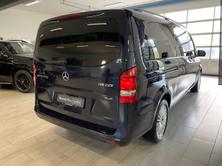 MERCEDES-BENZ Vito 119 CDI Extralang Select Tourer 4M 9G-Tronic, Diesel, Occasioni / Usate, Automatico - 6