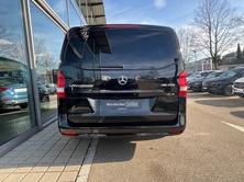 MERCEDES-BENZ Vito 116 CDI Lang Select Tourer 4Matic 9G-Tronic, Diesel, Occasion / Gebraucht, Automat - 4