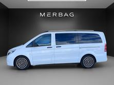 MERCEDES-BENZ Vito 116 CDI L Sel. 4M A, Diesel, Occasion / Gebraucht, Automat - 2
