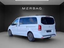 MERCEDES-BENZ Vito 116 CDI L Sel. 4M A, Diesel, Occasion / Gebraucht, Automat - 3