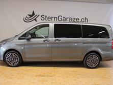 MERCEDES-BENZ Vito 116 CDI Kombi Select Family lang, Diesel, Occasioni / Usate, Automatico - 2