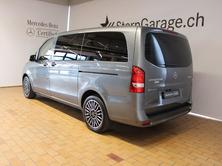 MERCEDES-BENZ Vito 116 CDI Kombi Select Family lang, Diesel, Occasioni / Usate, Automatico - 3
