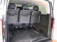 MERCEDES-BENZ Vito 116 CDI Kombi Select Family lang, Diesel, Occasion / Gebraucht, Automat - 4
