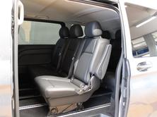 MERCEDES-BENZ Vito 116 CDI Kombi Select Family lang, Diesel, Occasion / Gebraucht, Automat - 5