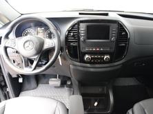 MERCEDES-BENZ Vito 116 CDI Kombi Select Family lang, Diesel, Occasioni / Usate, Automatico - 7