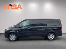MERCEDES-BENZ Vito 116 CDI Lang Select Tourer 4Matic 9G-Tronic, Diesel, Second hand / Used, Automatic - 3