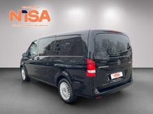 MERCEDES-BENZ Vito 116 CDI Lang Select Tourer 4Matic 9G-Tronic, Diesel, Occasioni / Usate, Automatico - 4