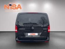 MERCEDES-BENZ Vito 116 CDI Lang Select Tourer 4Matic 9G-Tronic, Diesel, Occasion / Gebraucht, Automat - 5