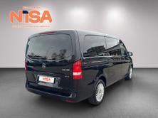 MERCEDES-BENZ Vito 116 CDI Lang Select Tourer 4Matic 9G-Tronic, Diesel, Occasioni / Usate, Automatico - 6