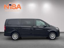 MERCEDES-BENZ Vito 116 CDI Lang Select Tourer 4Matic 9G-Tronic, Diesel, Occasioni / Usate, Automatico - 7