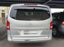 MERCEDES-BENZ Vito 119 Kombi K 2.2 CDI BlueT Select, Diesel, Second hand / Used, Automatic - 3