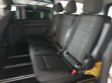 MERCEDES-BENZ Vito 119 Kombi K 2.2 CDI BlueT Select, Diesel, Second hand / Used, Automatic - 5