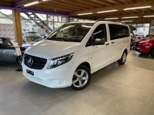 MERCEDES-BENZ Vito 116 CDI Lang Select Tourer 4Matic 9G-Tronic, Diesel, Occasioni / Usate, Automatico - 3