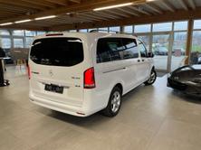 MERCEDES-BENZ Vito 116 CDI Lang Select Tourer 4Matic 9G-Tronic, Diesel, Occasion / Gebraucht, Automat - 7