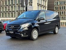 MERCEDES-BENZ Vito 116 CDI KB TOURER PRO Lang 4x4, Diesel, Second hand / Used, Automatic - 3