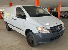 MERCEDES-BENZ Vito 113 CDI Blue Efficiency L 4Matic A, Diesel, Second hand / Used, Automatic - 2