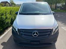 MERCEDES-BENZ Vito 116 CDI Pro Tourer 4Matic 9G-Tronic, Diesel, Second hand / Used, Automatic - 2