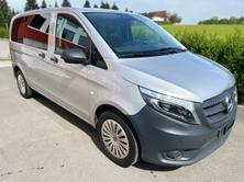 MERCEDES-BENZ Vito 116 CDI Pro Tourer 4Matic 9G-Tronic, Diesel, Second hand / Used, Automatic - 3