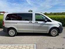 MERCEDES-BENZ Vito 116 CDI Pro Tourer 4Matic 9G-Tronic, Diesel, Second hand / Used, Automatic - 4