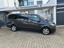 MERCEDES-BENZ Vito 116 CDI Lang Select Tourer 4Matic 9G-Tronic, Diesel, Second hand / Used, Automatic - 2