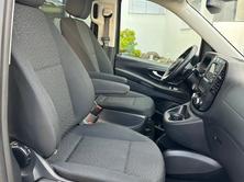 MERCEDES-BENZ Vito 116 CDI Lang Select Tourer 4Matic 9G-Tronic, Diesel, Occasioni / Usate, Automatico - 5