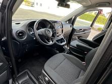 MERCEDES-BENZ Vito 116 CDI Lang Select Tourer 4Matic 9G-Tronic, Diesel, Occasioni / Usate, Automatico - 6