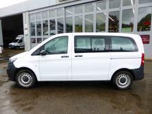 MERCEDES-BENZ Vito 114 Kombi K 4x4, Diesel, Second hand / Used, Automatic - 2