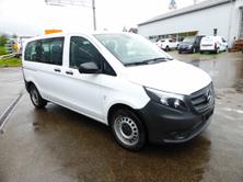 MERCEDES-BENZ Vito 114 Kombi K 4x4, Diesel, Second hand / Used, Automatic - 7