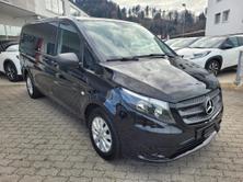 MERCEDES-BENZ Vito 116 Kombi L 2.2 CDI BlueT Select, Diesel, Occasion / Gebraucht, Automat - 3