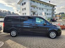 MERCEDES-BENZ Vito 116 Kombi L 2.2 CDI BlueT Select, Diesel, Occasion / Gebraucht, Automat - 4