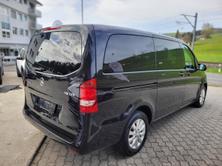 MERCEDES-BENZ Vito 116 Kombi L 2.2 CDI BlueT Select, Diesel, Occasion / Gebraucht, Automat - 5