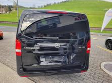 MERCEDES-BENZ Vito 116 Kombi L 2.2 CDI BlueT Select, Diesel, Occasion / Gebraucht, Automat - 6