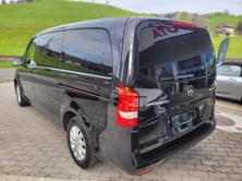 MERCEDES-BENZ Vito 116 Kombi L 2.2 CDI BlueT Select, Diesel, Occasion / Gebraucht, Automat - 7