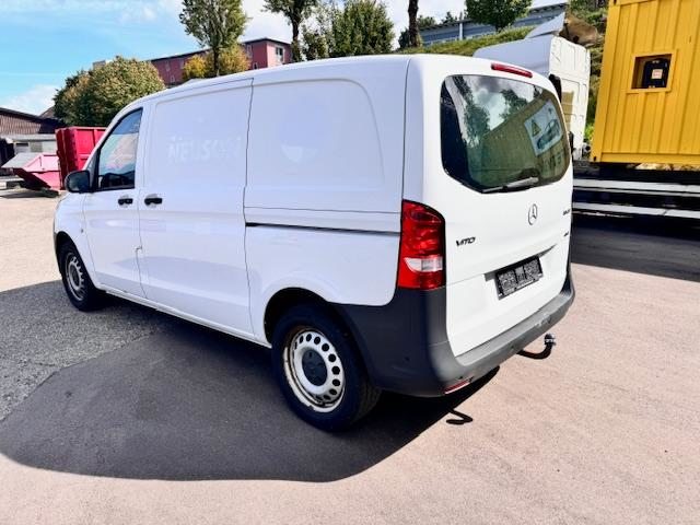 MERCEDES-BENZ Vito 119 Kaw. L 2.2 CDI BlueT, Diesel, Occasion / Utilisé, Automatique - 3