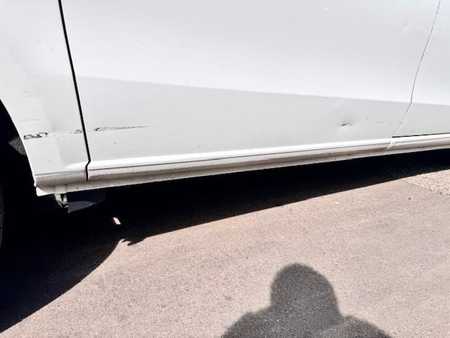 MERCEDES-BENZ Vito 119 Kaw. L 2.2 CDI BlueT, Diesel, Occasion / Utilisé, Automatique - 7