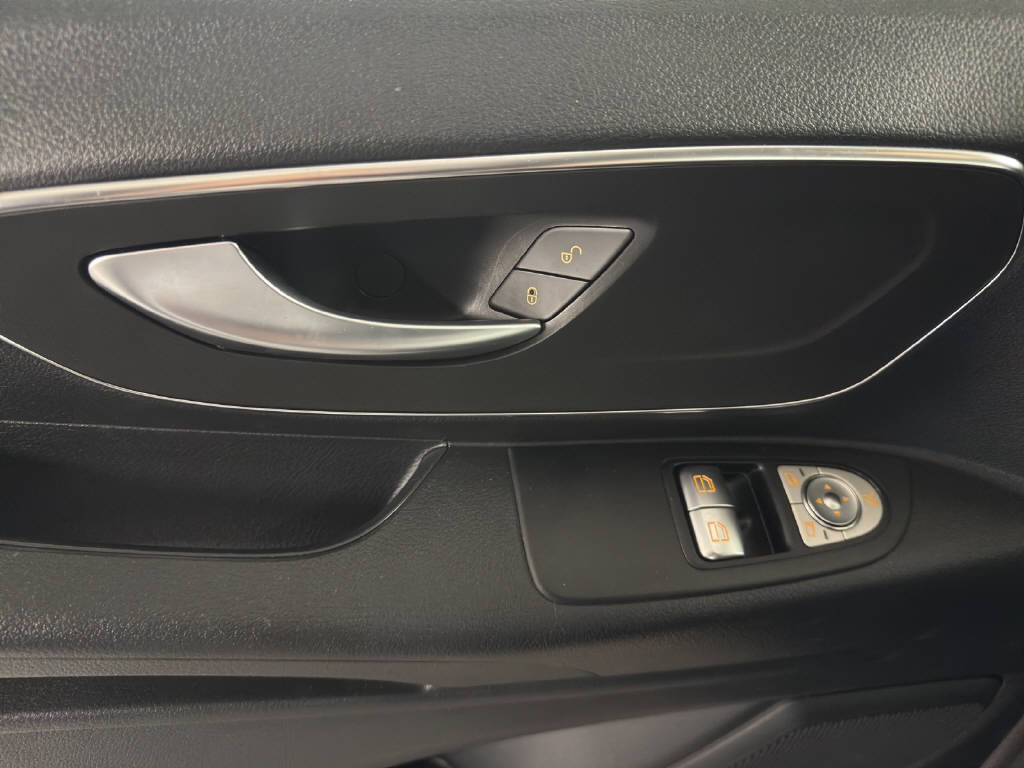 MERCEDES-BENZ Vito 119 CDI Tourer Select L 4matic, Diesel, Occasioni / Usate, Automatico - 6