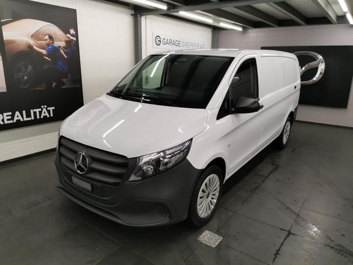 MERCEDES-BENZ Vito 116 Kaw. L 2.0 CDI Pro, Diesel, Second hand / Used, Automatic