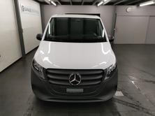 MERCEDES-BENZ Vito 116 Kaw. L 2.0 CDI Pro, Diesel, Second hand / Used, Automatic - 2