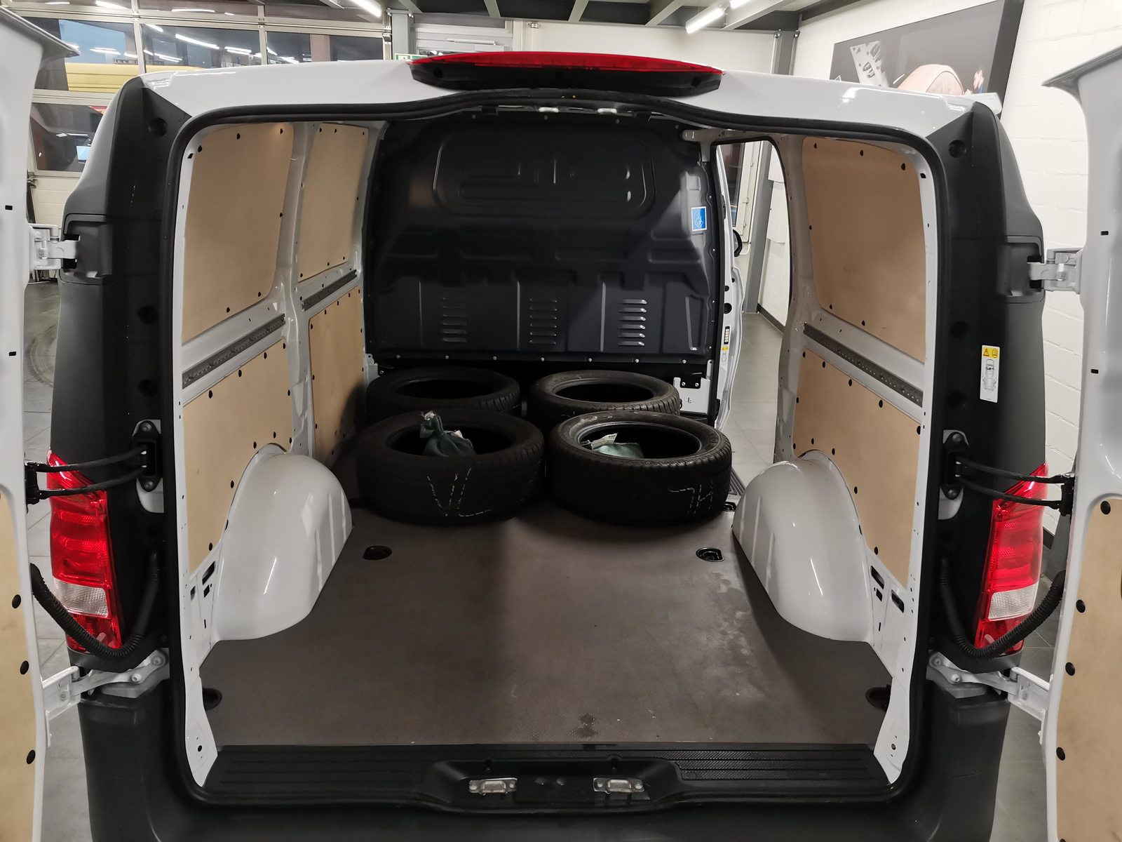 MERCEDES-BENZ Vito 116 Kaw. L 2.0 CDI Pro, Diesel, Occasion / Utilisé, Automatique - 6
