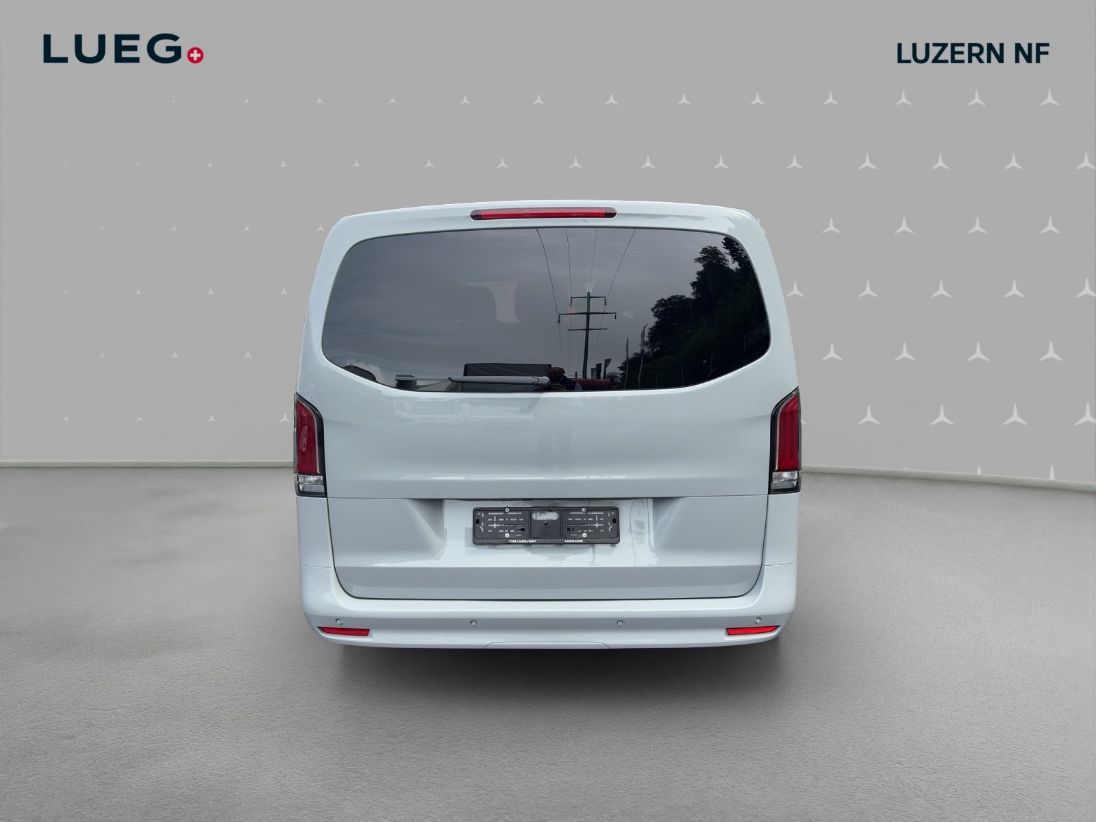MERCEDES-BENZ Vito 116 CDI Lang Tourer Family 9G-Tronic 4M S, Diesel, Occasion / Utilisé, Automatique - 4