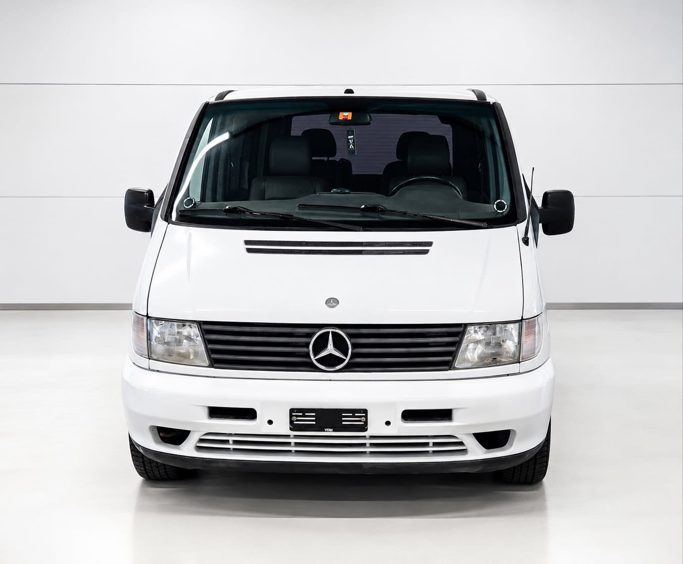MERCEDES-BENZ Vito F 112CDI *Automat*