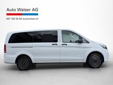 MERCEDES-BENZ Vito 116 Kombi L 2.0 CDI Select, Diesel, Second hand / Used, Automatic - 6