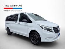 MERCEDES-BENZ Vito 116 Kombi L 2.0 CDI Select, Diesel, Second hand / Used, Automatic - 7